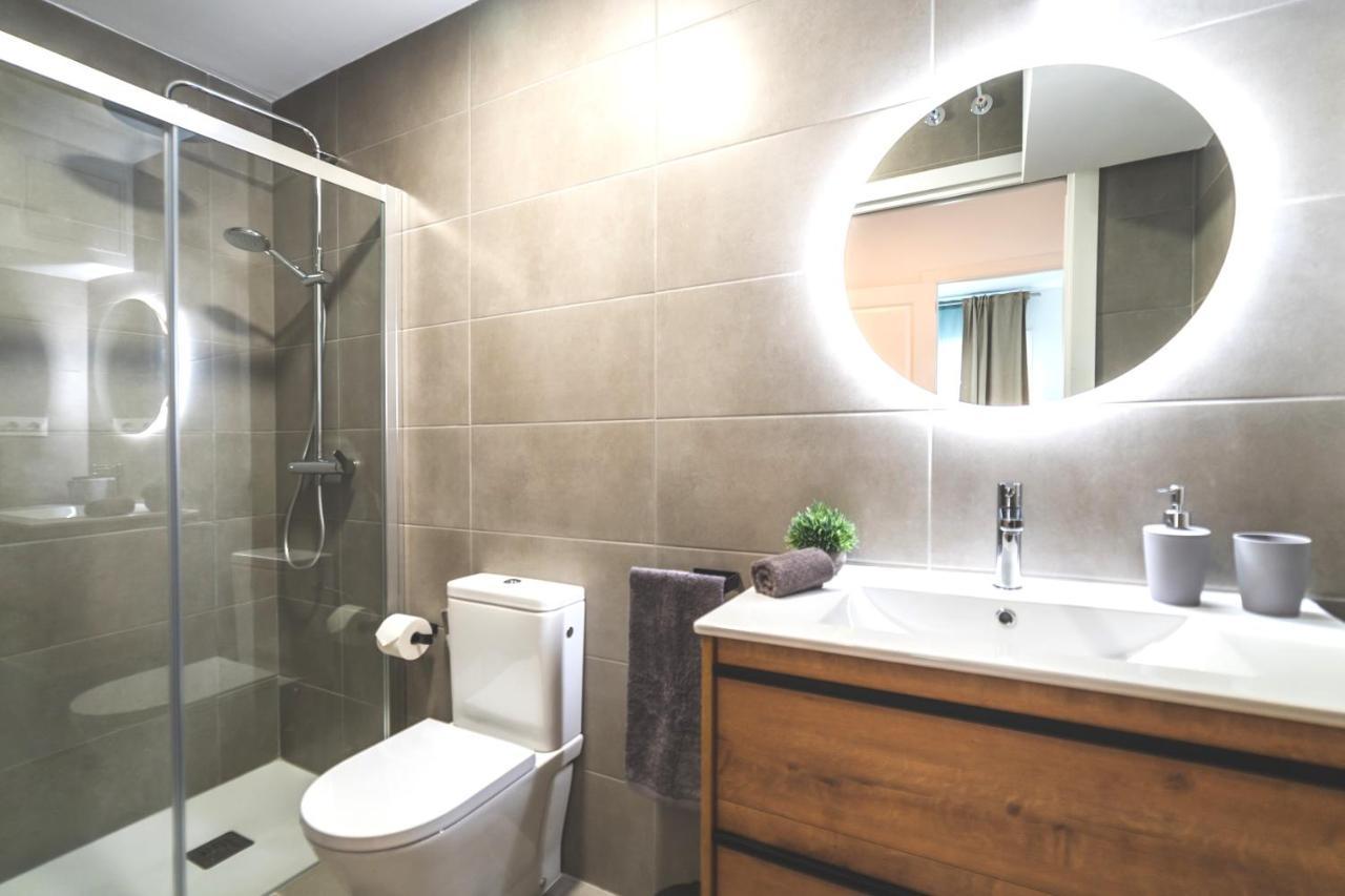 Soler Apartments 산트 아드리아 데 베소스 외부 사진