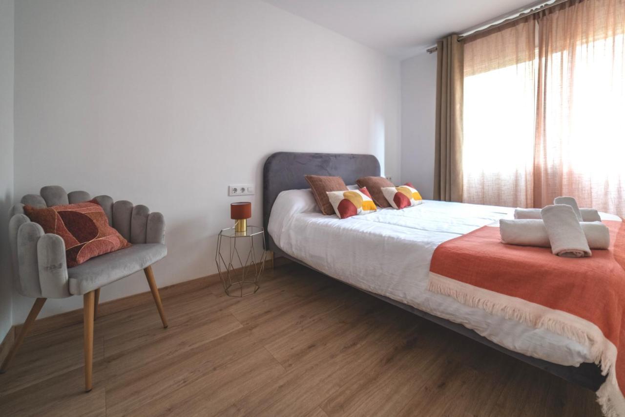 Soler Apartments 산트 아드리아 데 베소스 외부 사진