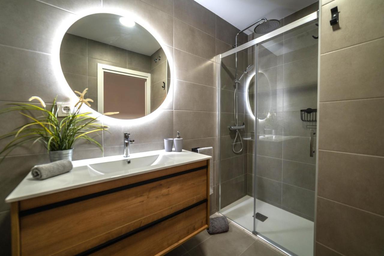 Soler Apartments 산트 아드리아 데 베소스 외부 사진