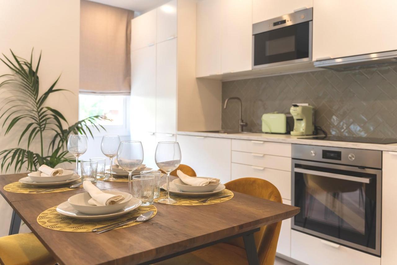 Soler Apartments 산트 아드리아 데 베소스 외부 사진