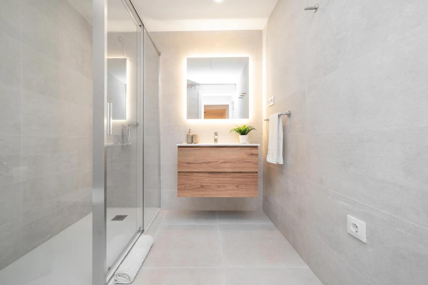 Soler Apartments 산트 아드리아 데 베소스 외부 사진