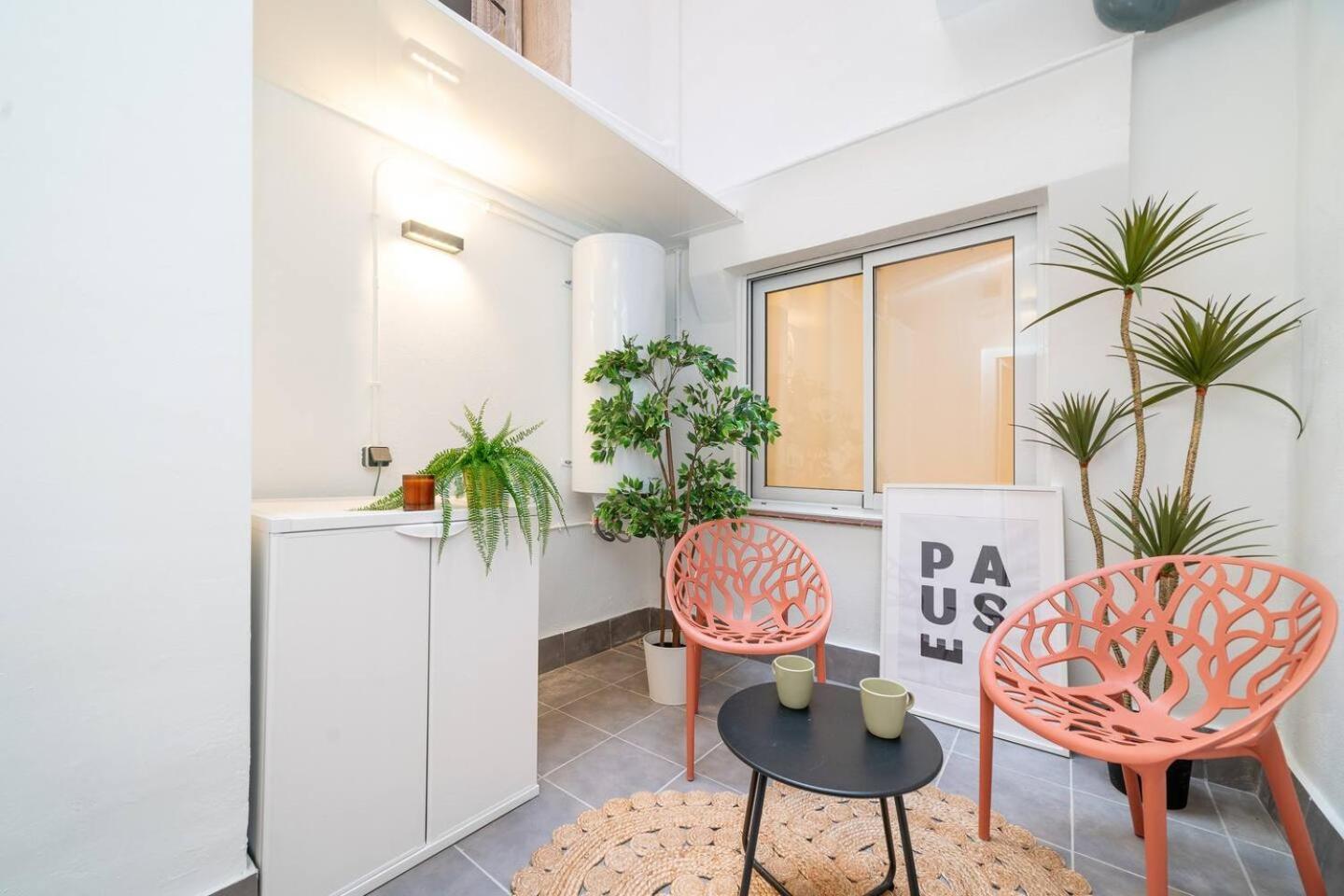 Soler Apartments 산트 아드리아 데 베소스 외부 사진