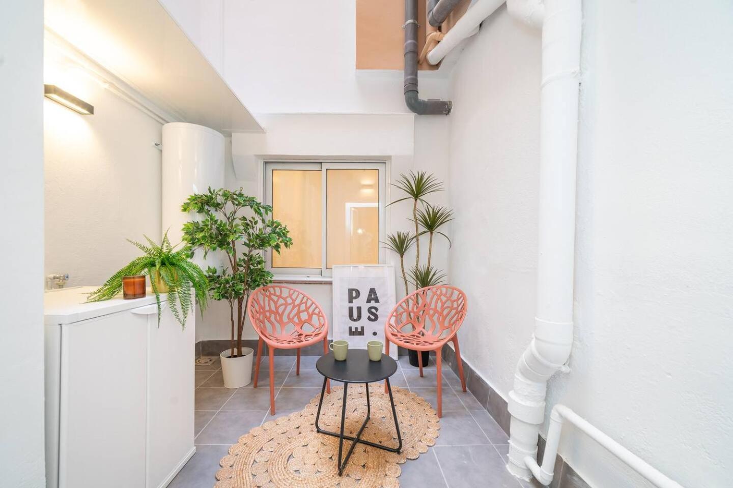 Soler Apartments 산트 아드리아 데 베소스 외부 사진