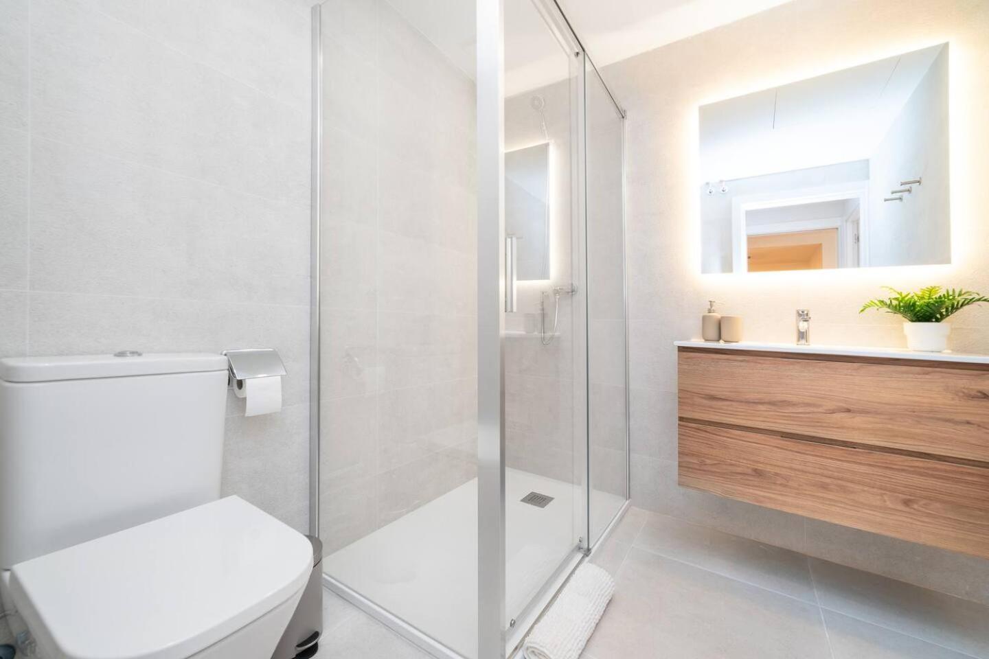 Soler Apartments 산트 아드리아 데 베소스 외부 사진