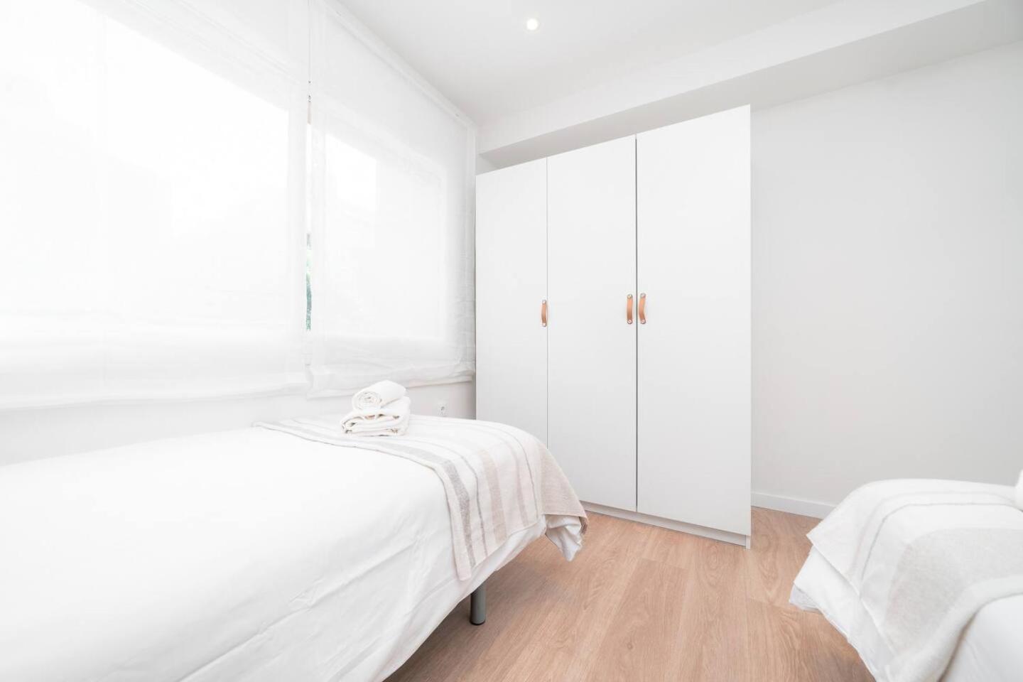 Soler Apartments 산트 아드리아 데 베소스 외부 사진