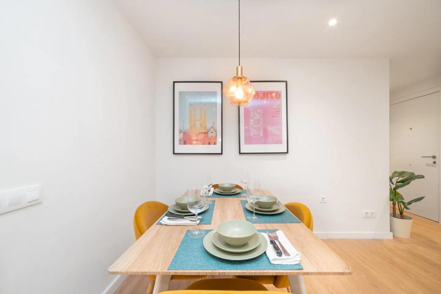 Soler Apartments 산트 아드리아 데 베소스 외부 사진