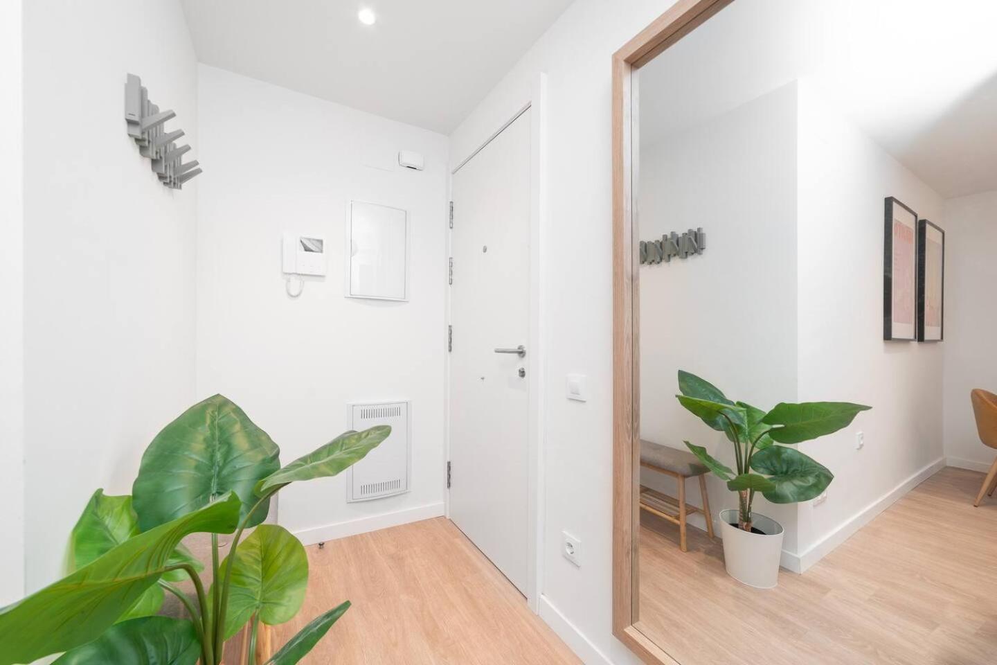 Soler Apartments 산트 아드리아 데 베소스 외부 사진