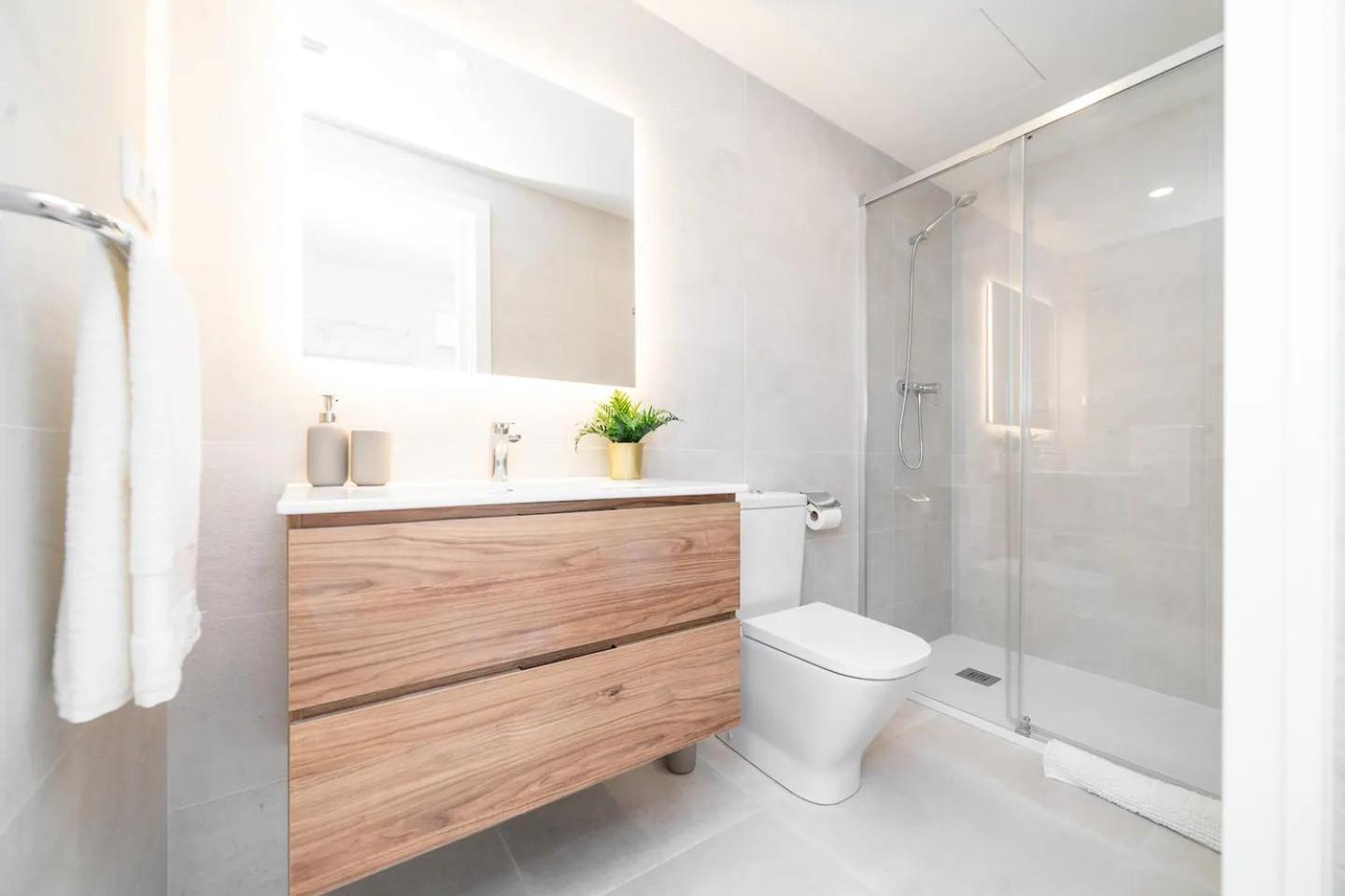 Soler Apartments 산트 아드리아 데 베소스 외부 사진