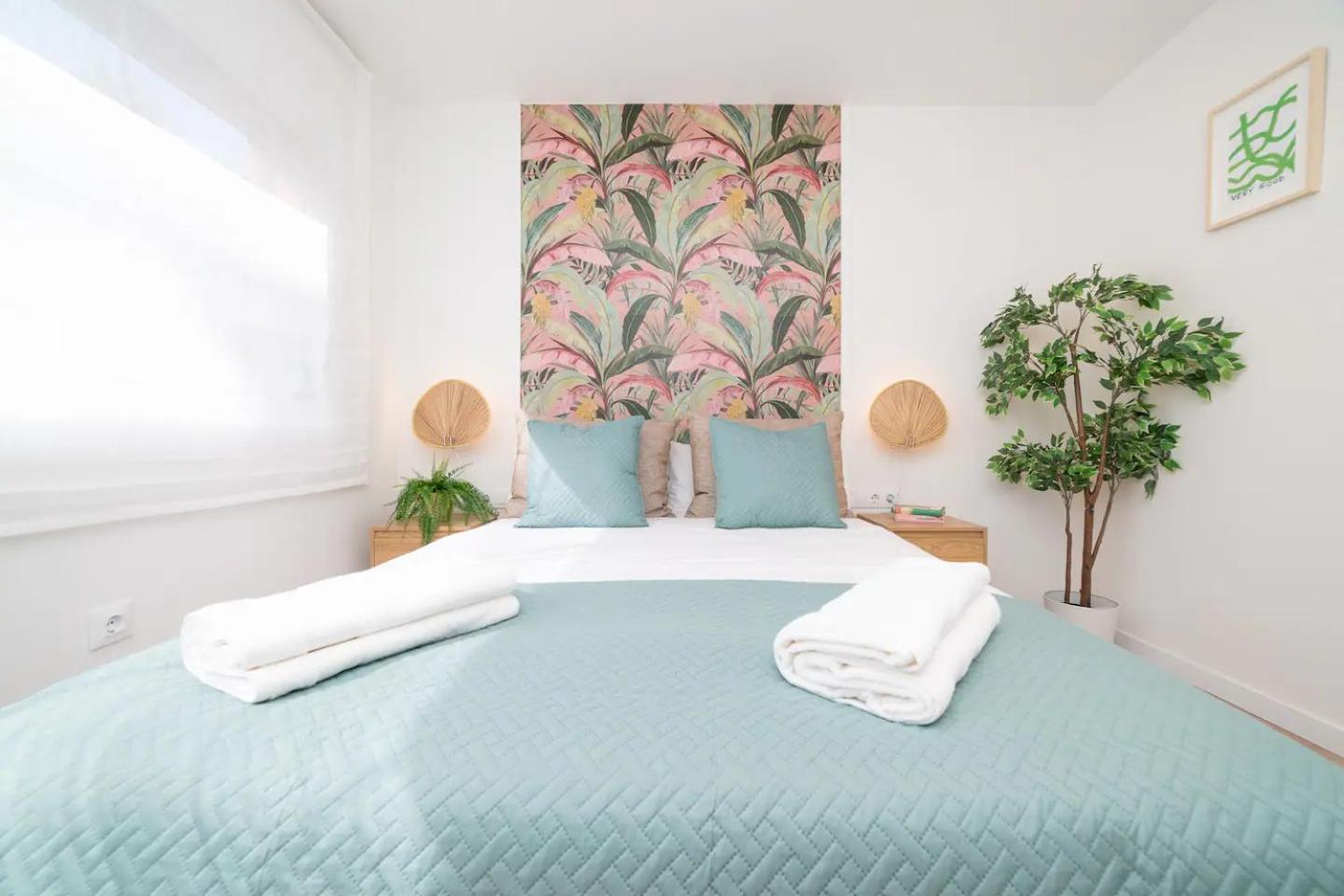 Soler Apartments 산트 아드리아 데 베소스 외부 사진